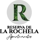 Reserva la rochela